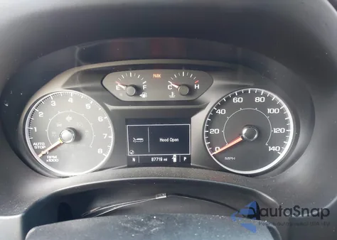 2018 GMC Terrain Sle из США, поврежденный, VIN 3GKALTEV8JL318359